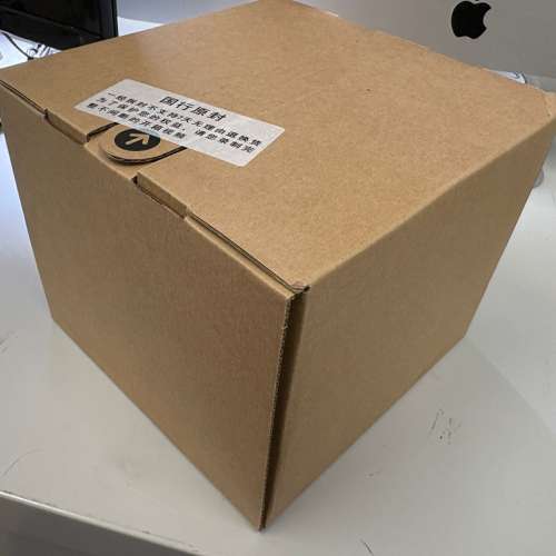 全新現貨 Apple Mac Mini M4 16GB 256GB SSD 100% NEW