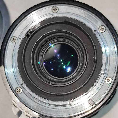 Nikon 24 / 2.8 Nikkor  NC Auto for AI