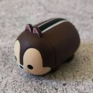 Disney TsumTsum Chip 公仔 擺設