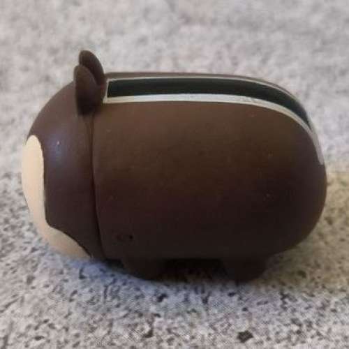 Disney TsumTsum Chip 公仔 擺設