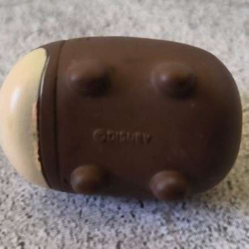 Disney TsumTsum Chip 公仔 擺設