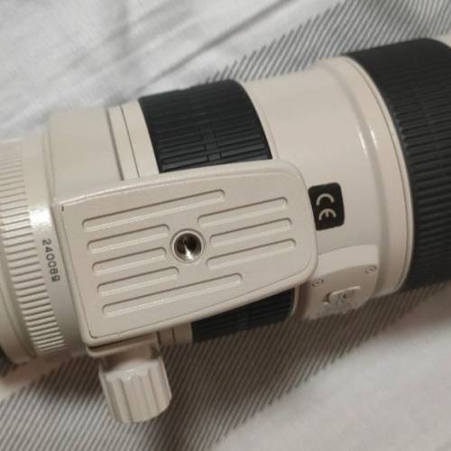 Canon EF 70-200mm f/2.8L IS USM
