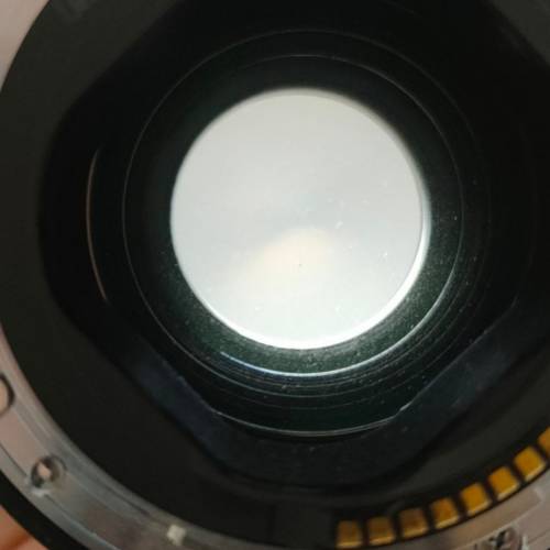 Canon EF 70-200mm f/2.8L IS USM