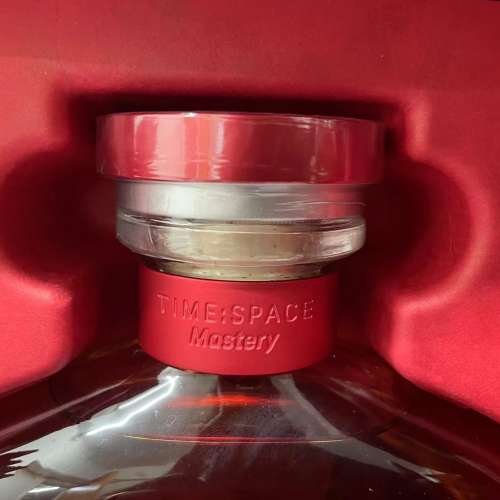 【特價】麥卡倫 Macallan 200週年紀念版 Time: Space Mastery 威士忌