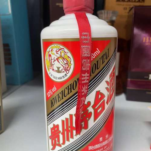 正品 貴州茅台酒 (2022-2025年份) 促銷價$1880 現貨