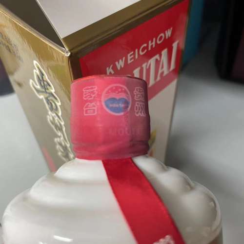 正品 貴州茅台酒 (2022-2025年份) 促銷價$1880 現貨