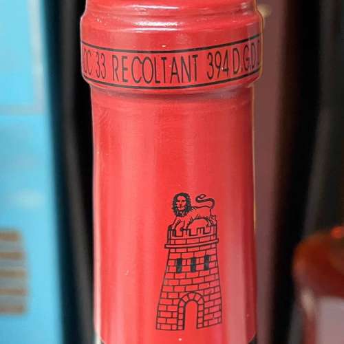 世紀名釀! 2003 拉圖 Latour 頂級年份 現貨