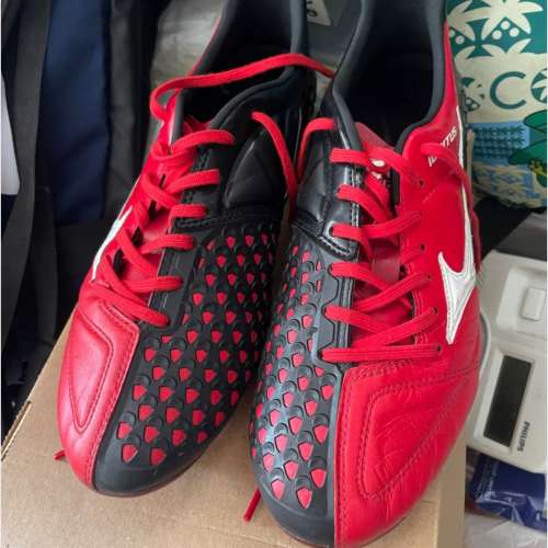 Mizuno Wave Ignitus 4KL 足球鞋