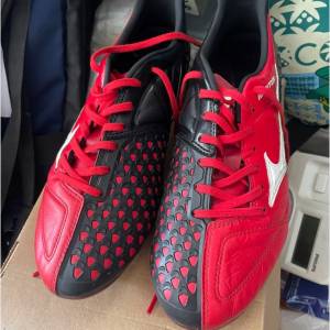 Mizuno Wave Ignitus 4KL 足球鞋