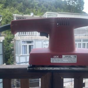 DCK 電動沙紙機