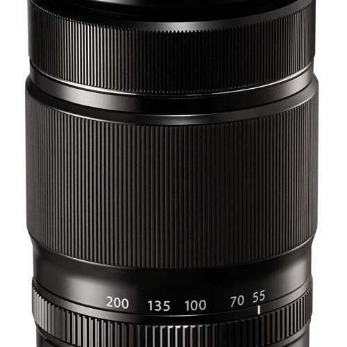 100%全新水貨 Fujifilm FUJINON XF55-200mmF3.5-4.8 R LM OIS