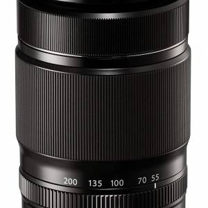 100%全新水貨 Fujifilm FUJINON XF55-200mmF3.5-4.8 R LM OIS