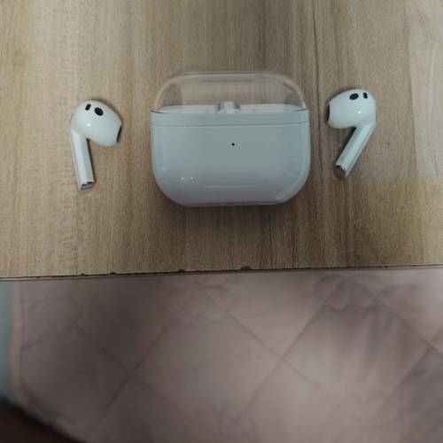 放Samsung galaxy buds3耳機