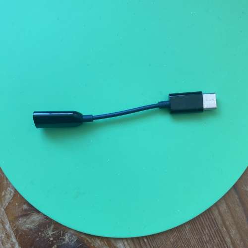 小米3.5 mm耳機 插頭