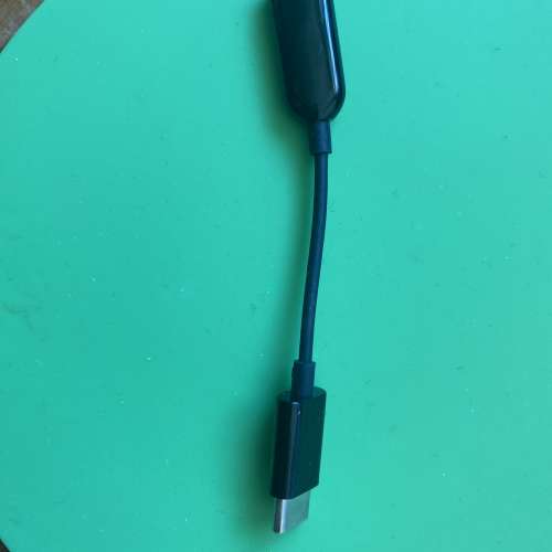 小米3.5 mm耳機 插頭