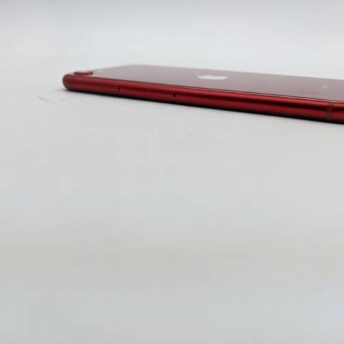 二手IPHONE SE3 64/128 紅色