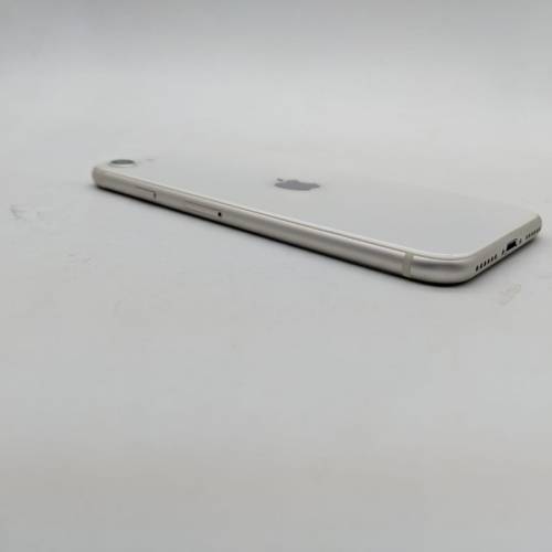 二手IPHONE SE3 64/128GB 白色