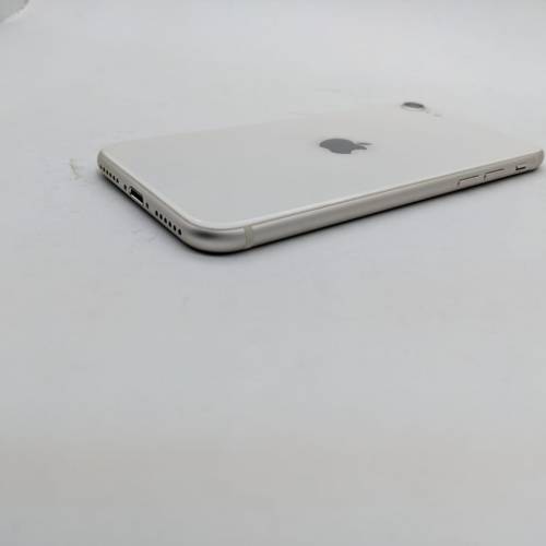 二手IPHONE SE3 64/128GB 白色