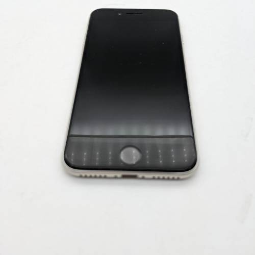 二手IPHONE SE3 64/128GB 白色