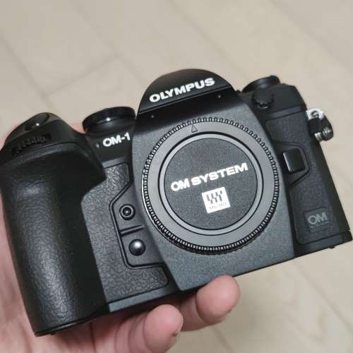 有保Olympus OM1