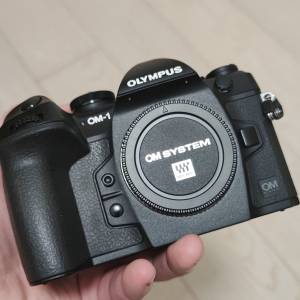有保Olympus OM1