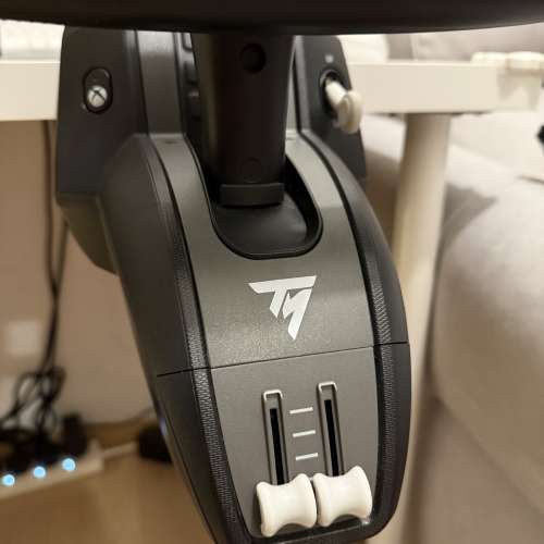 Thrustmaster TCA Boeing Yoke (Flight Simulator Pack) 波音飛機軚盤