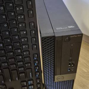 二手Dell OptiPlex 電腦