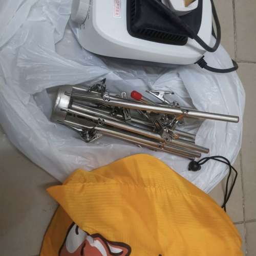 烘干衣服機