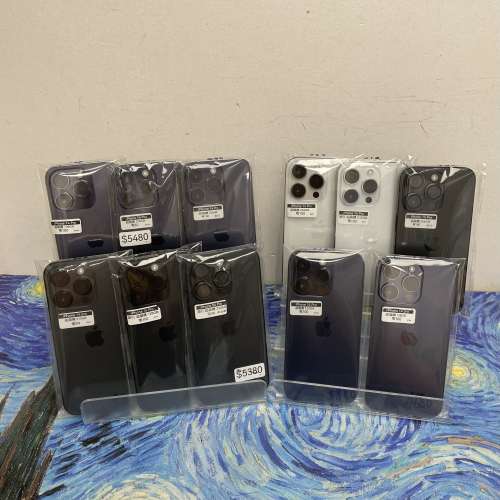 ❤️‍🔥電子之家，超多高質靚iPhone❤️‍🔥/Apple iPhone 系列/香港行貨/Apple i...
