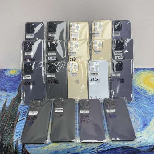 ❤️‍🔥電子之家，超多高質靚iPhone❤️‍🔥/Apple iPhone 系列/香港行貨/Apple i...