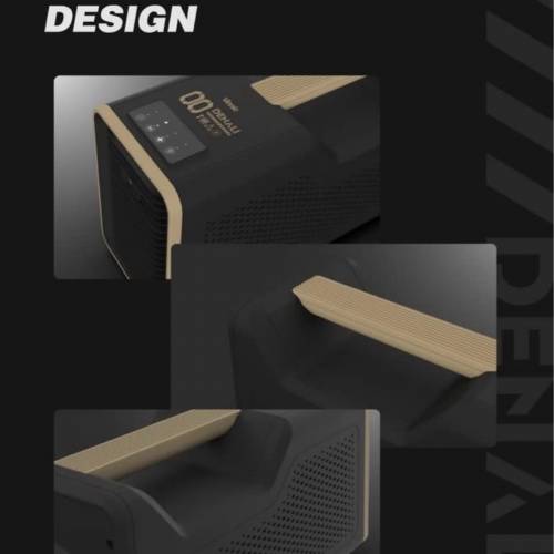 Vinnic DENALI 00 Portable 便攜式冷氣