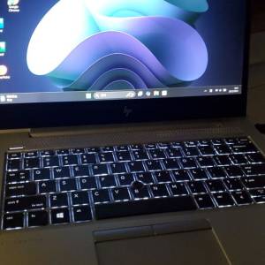 HP Elite Book 830 G5(note book)