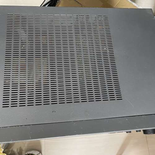 NAD. AV 716 擴音機