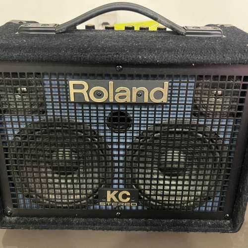 Roland 連 Gtar 结他