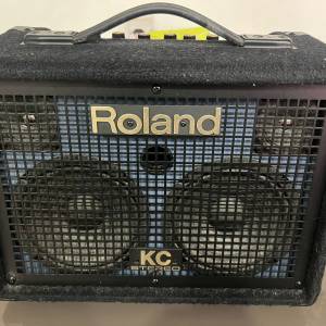 Roland 連 Gtar 结他