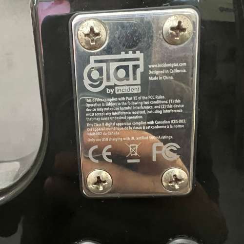 Roland 連 Gtar 结他