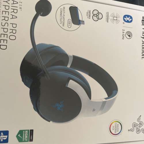 Razer Kaira  Pro HyperSpeed