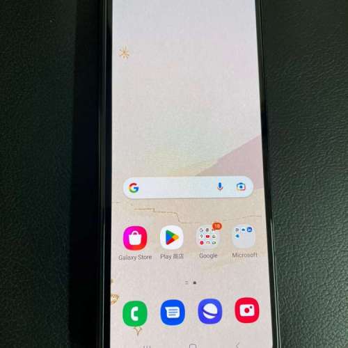 Samsung Fold 4 12+256GB