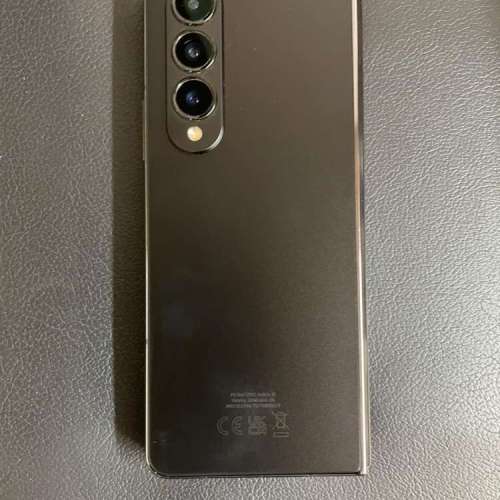 Samsung Fold 4 12+256GB