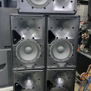 QSC K8.2