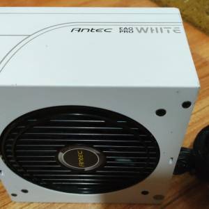 Antec EarthWatt EA750G Pro 750W 半模組,80 PLUS 金牌