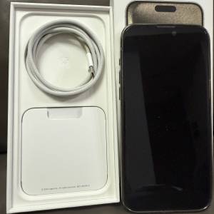 iPhone 15 Pro Max 512GB