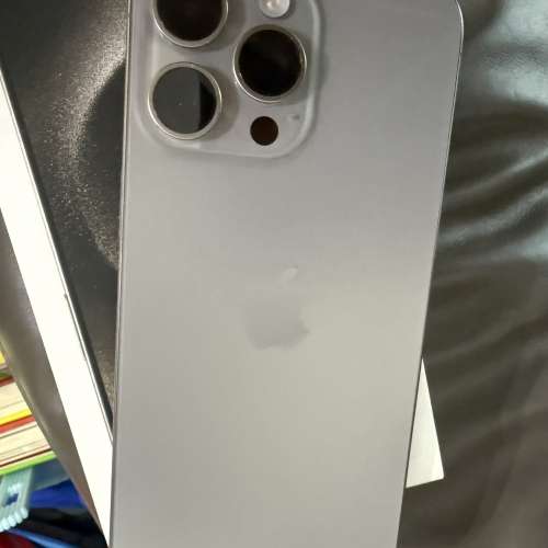 iPhone 15 Pro Max 512GB