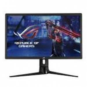 Asus 27吋 ROG Strix XG27UQR