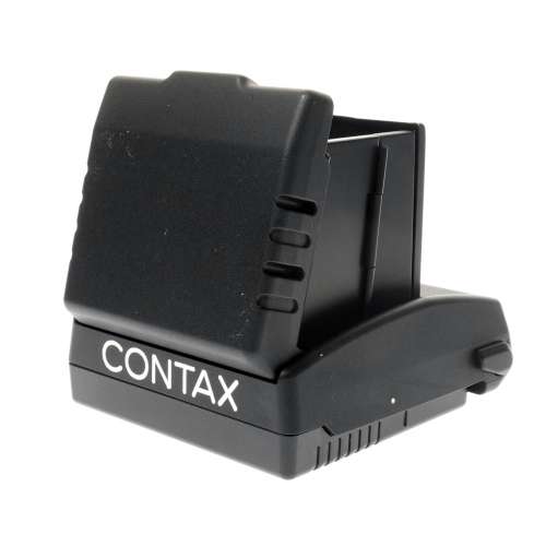 Contax 645 MF-2 Prism Finder #003673