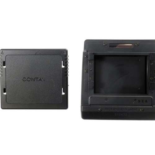 Contax 645 MF-2 Prism Finder #003673