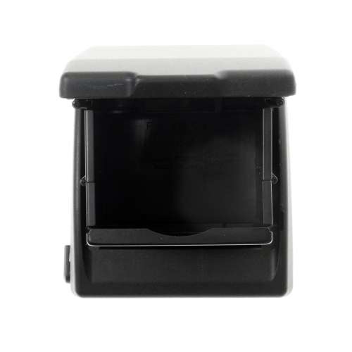 Contax 645 MF-2 Prism Finder #003673