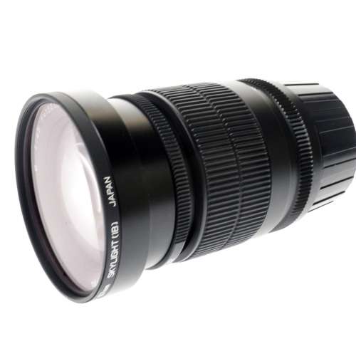 Mamiya G 150mm f4.5 L Lens for Mamiya 6 #9688