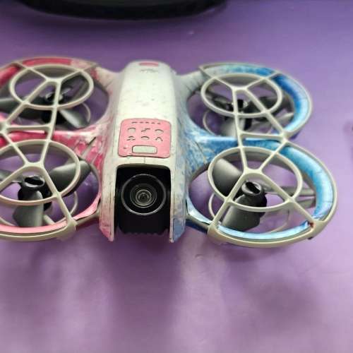 DJI Neo Combo 3電套裝