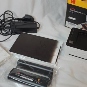 Kodak Photo Printer Dock PD480